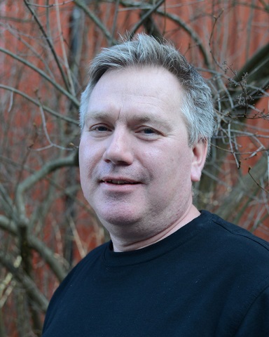 Johan Zackrisson